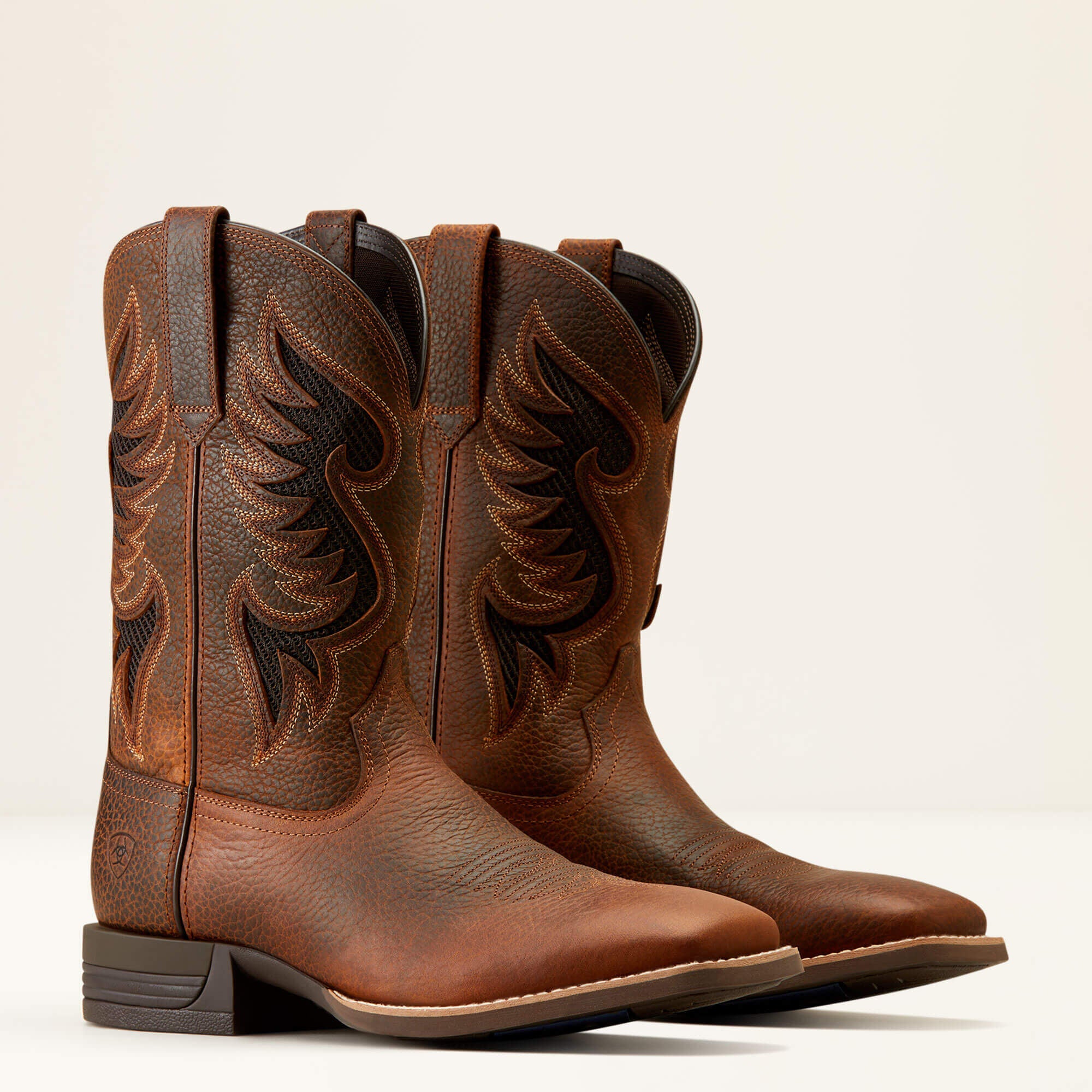 Cowpuncher VentTEK Cowboy Boot-Ariat