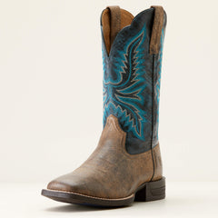 Brush Creek Cowboy Boot-Ariat