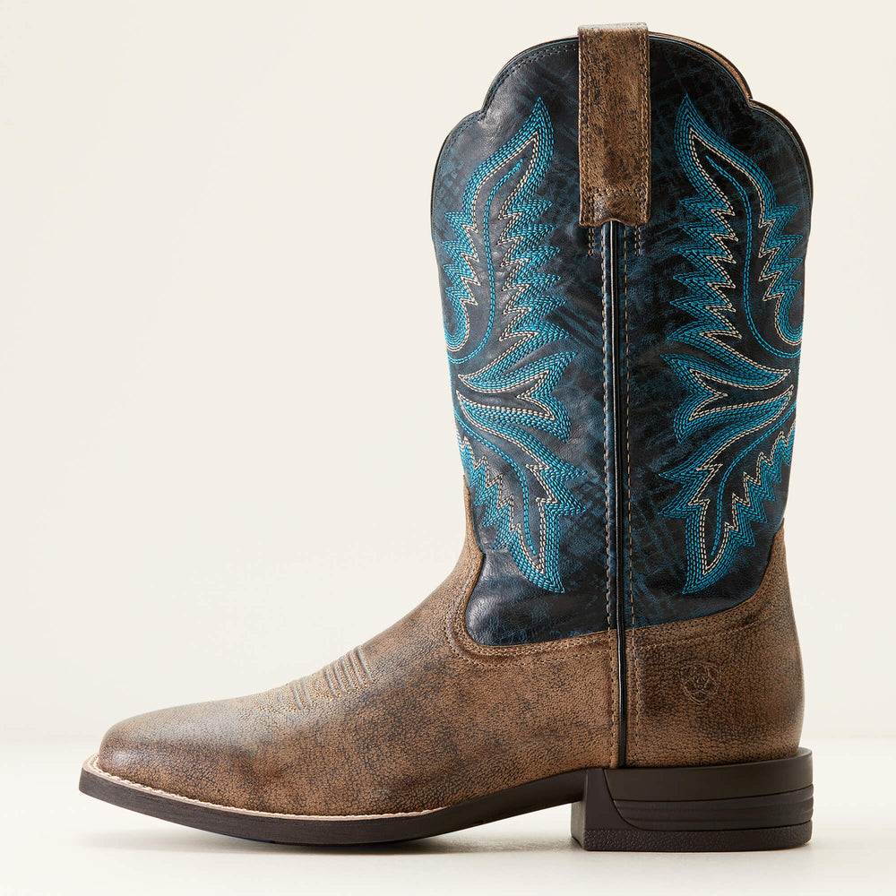 Brush Creek Cowboy Boot-Ariat
