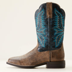 Brush Creek Cowboy Boot-Ariat