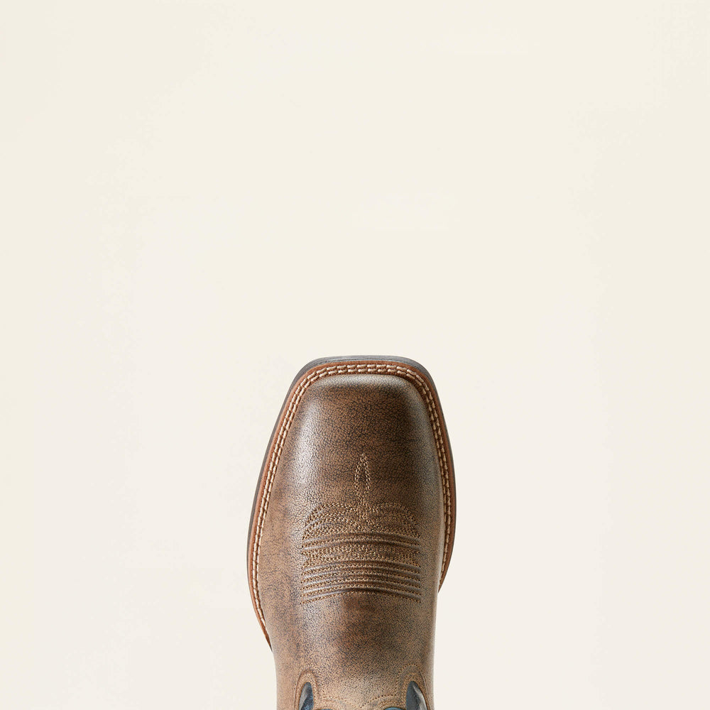 Brush Creek Cowboy Boot-Ariat