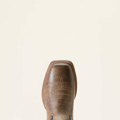 Brush Creek Cowboy Boot-Ariat