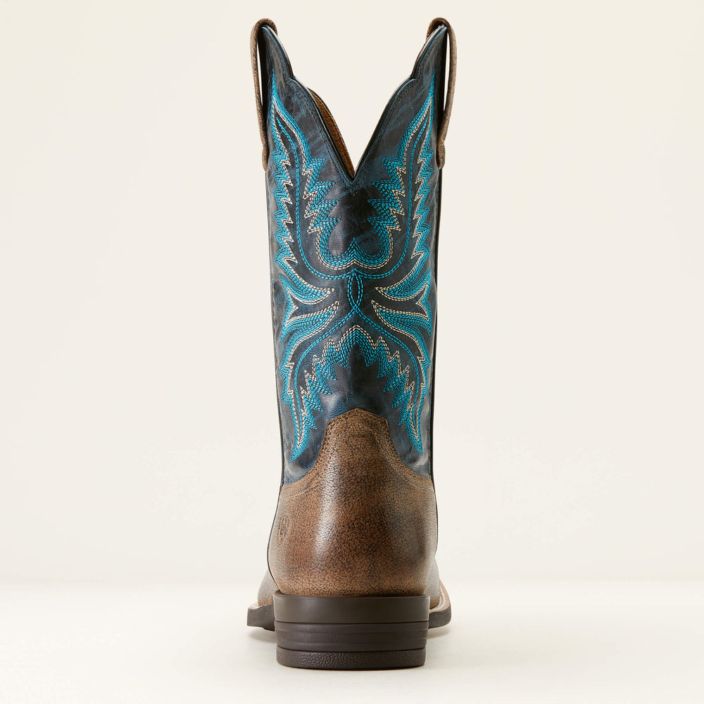 Brush Creek Cowboy Boot-Ariat