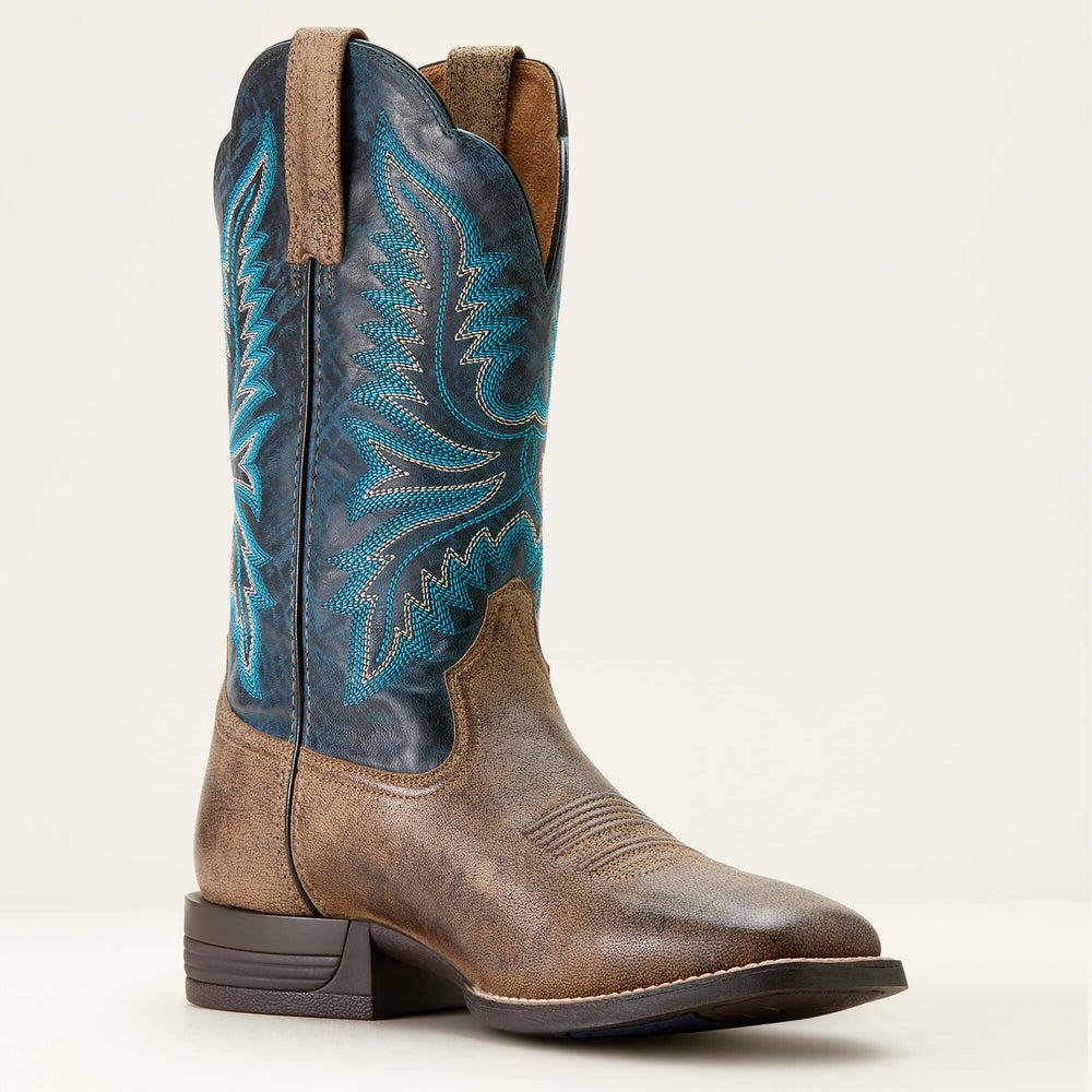 Brush Creek Cowboy Boot-Ariat