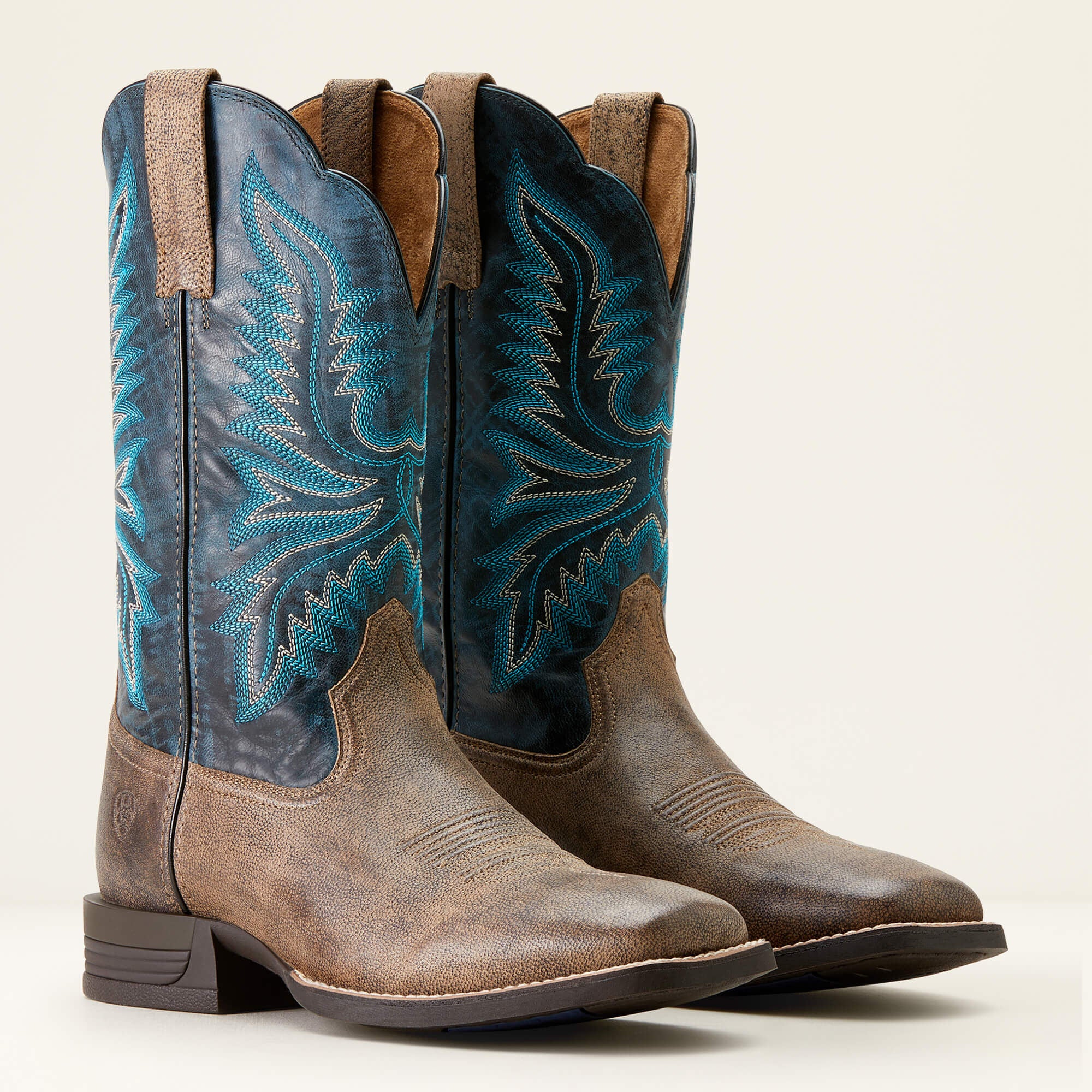 Brush Creek Cowboy Boot-Ariat