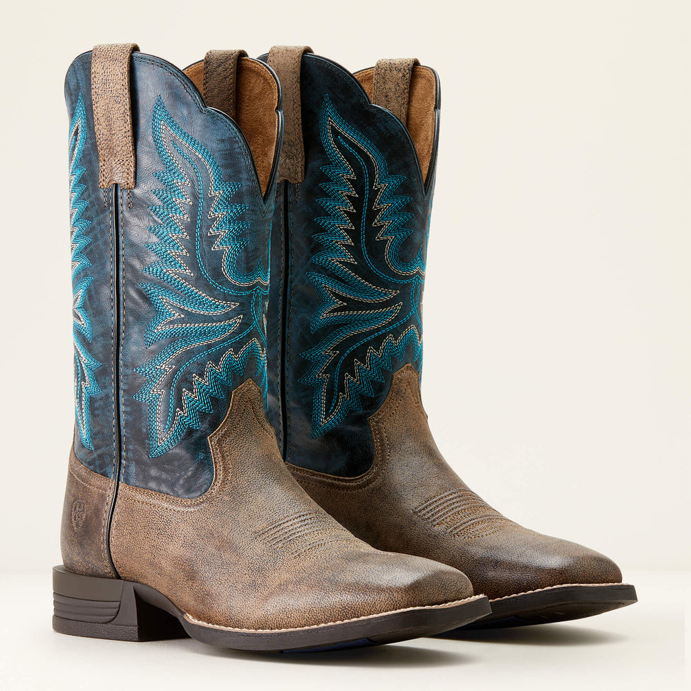 Brush Creek Cowboy Boot-Ariat