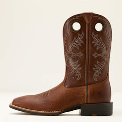 Sport Rodeo Cowboy Boot-Ariat