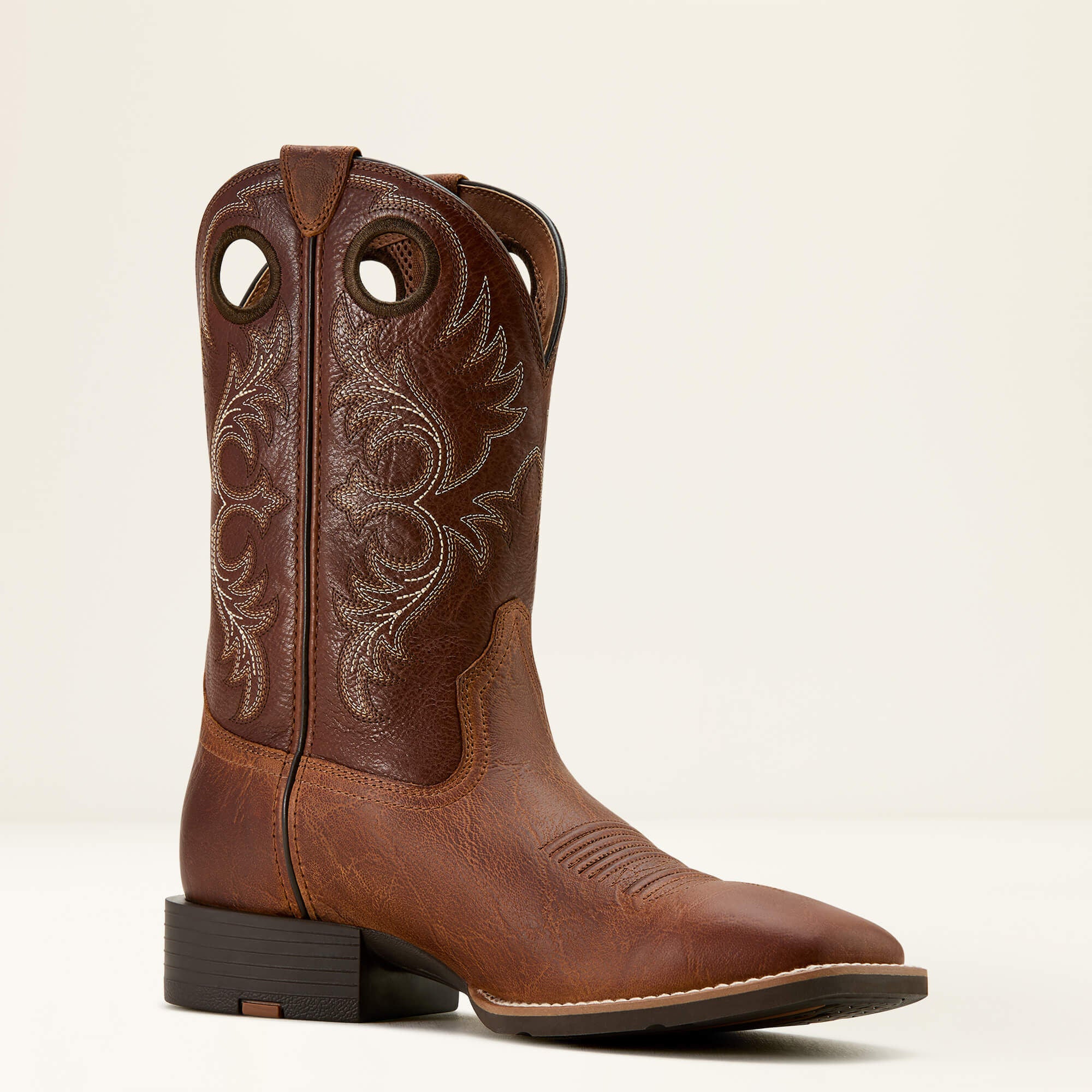Sport Rodeo Cowboy Boot-Ariat