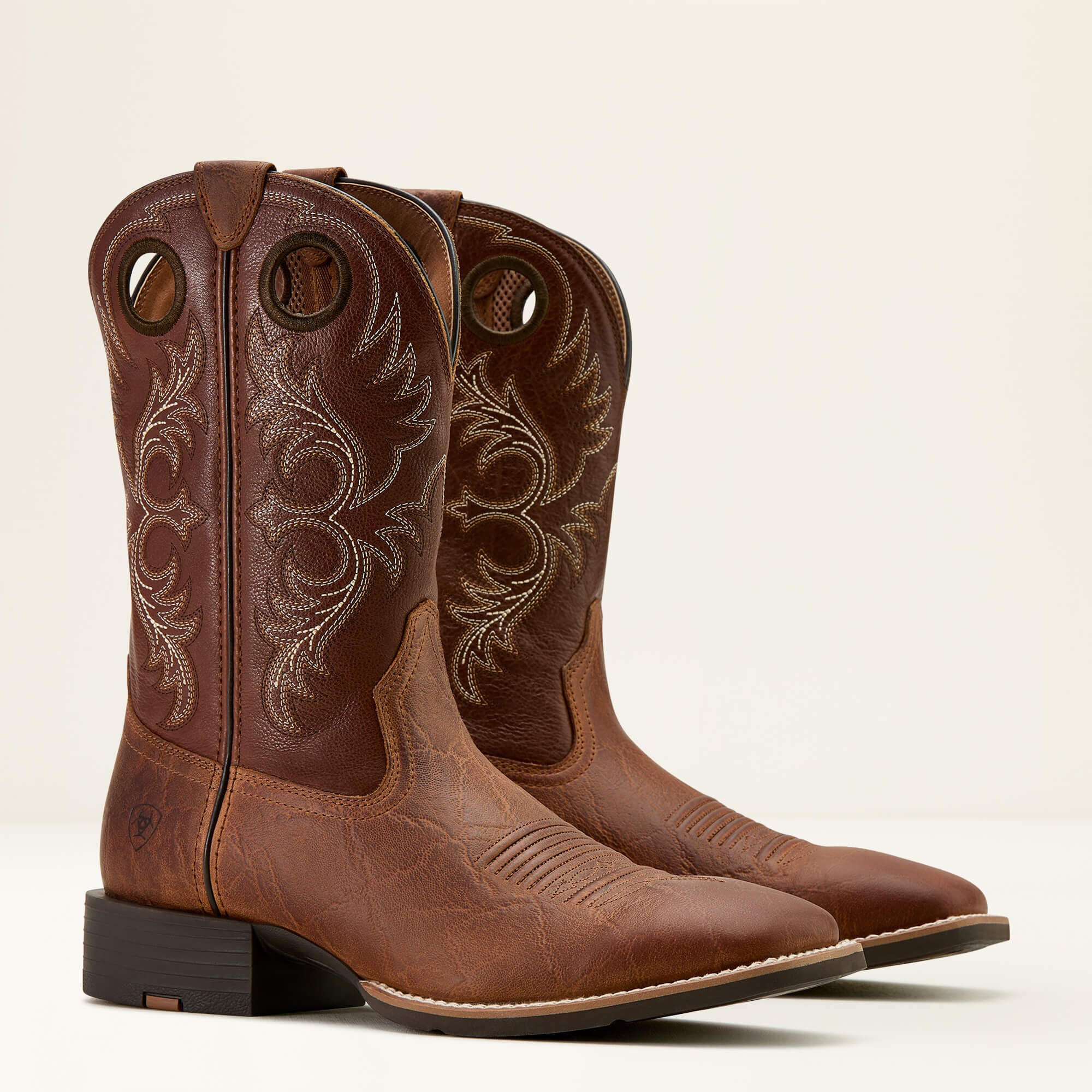 Sport Rodeo Cowboy Boot-Ariat