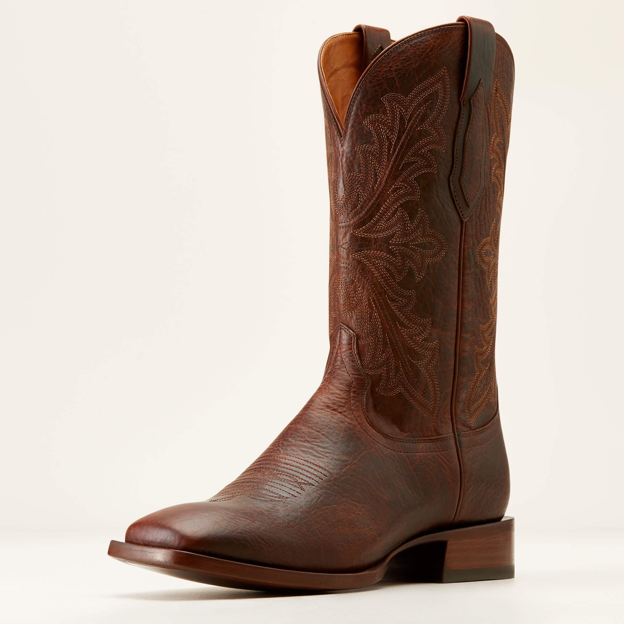 Bench Made Bassett Cowboy Boot-Ariat