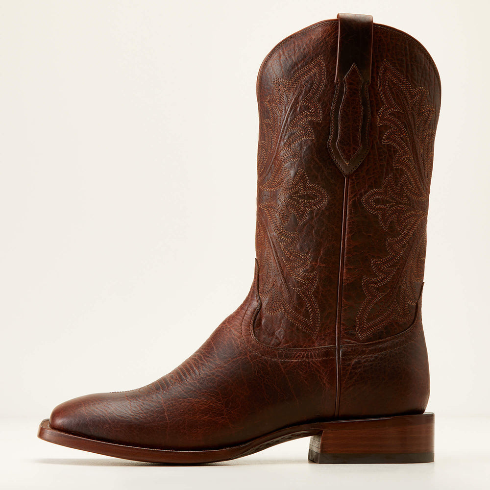 Bench Made Bassett Cowboy Boot-Ariat