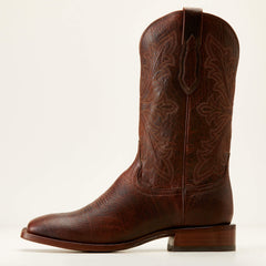 Bench Made Bassett Cowboy Boot-Ariat