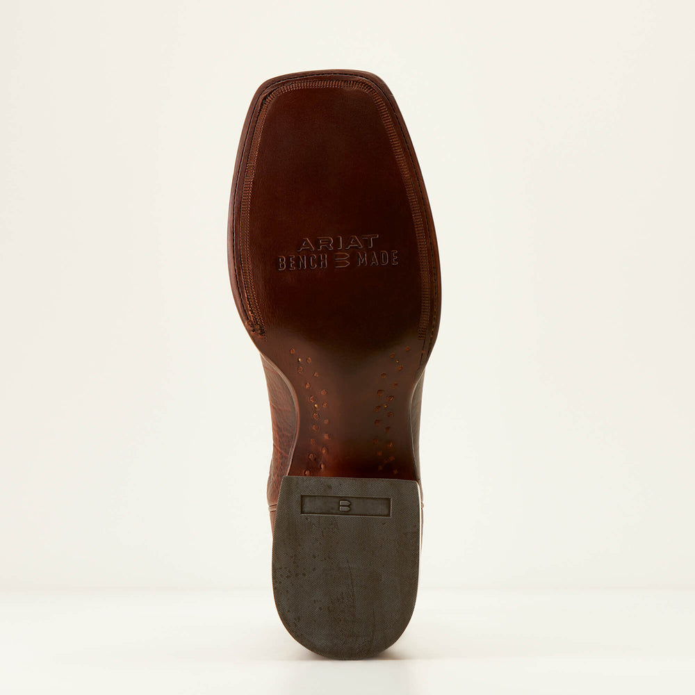 Bench Made Bassett Cowboy Boot-Ariat