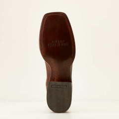 Bench Made Bassett Cowboy Boot-Ariat