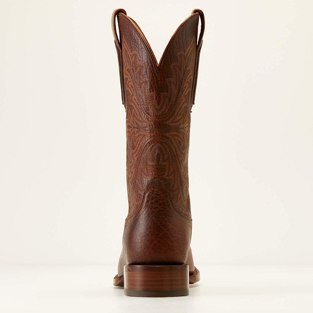 Bench Made Bassett Cowboy Boot-Ariat