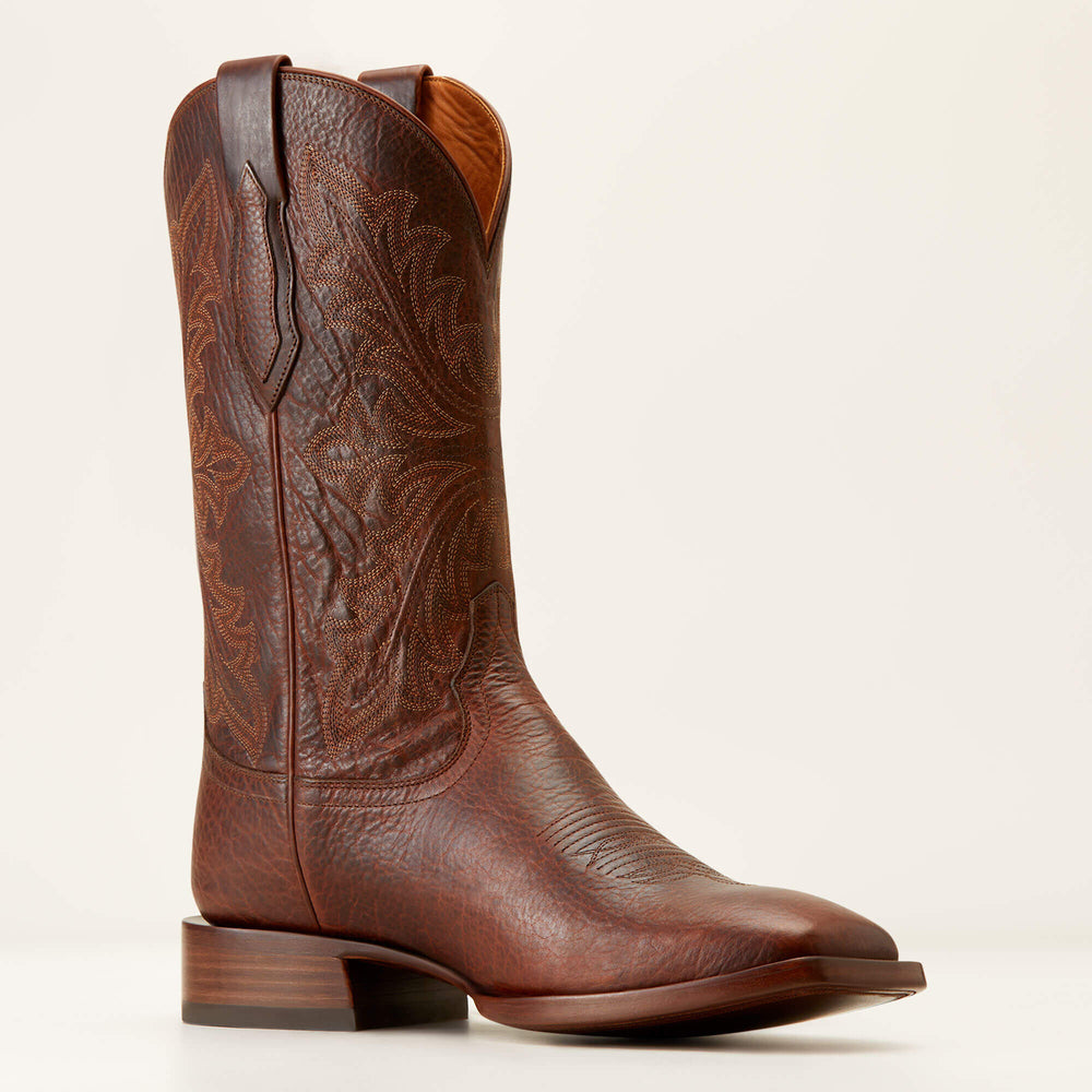 Bench Made Bassett Cowboy Boot-Ariat
