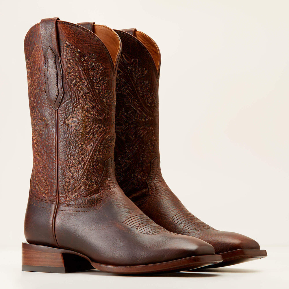 Bench Made Bassett Cowboy Boot-Ariat