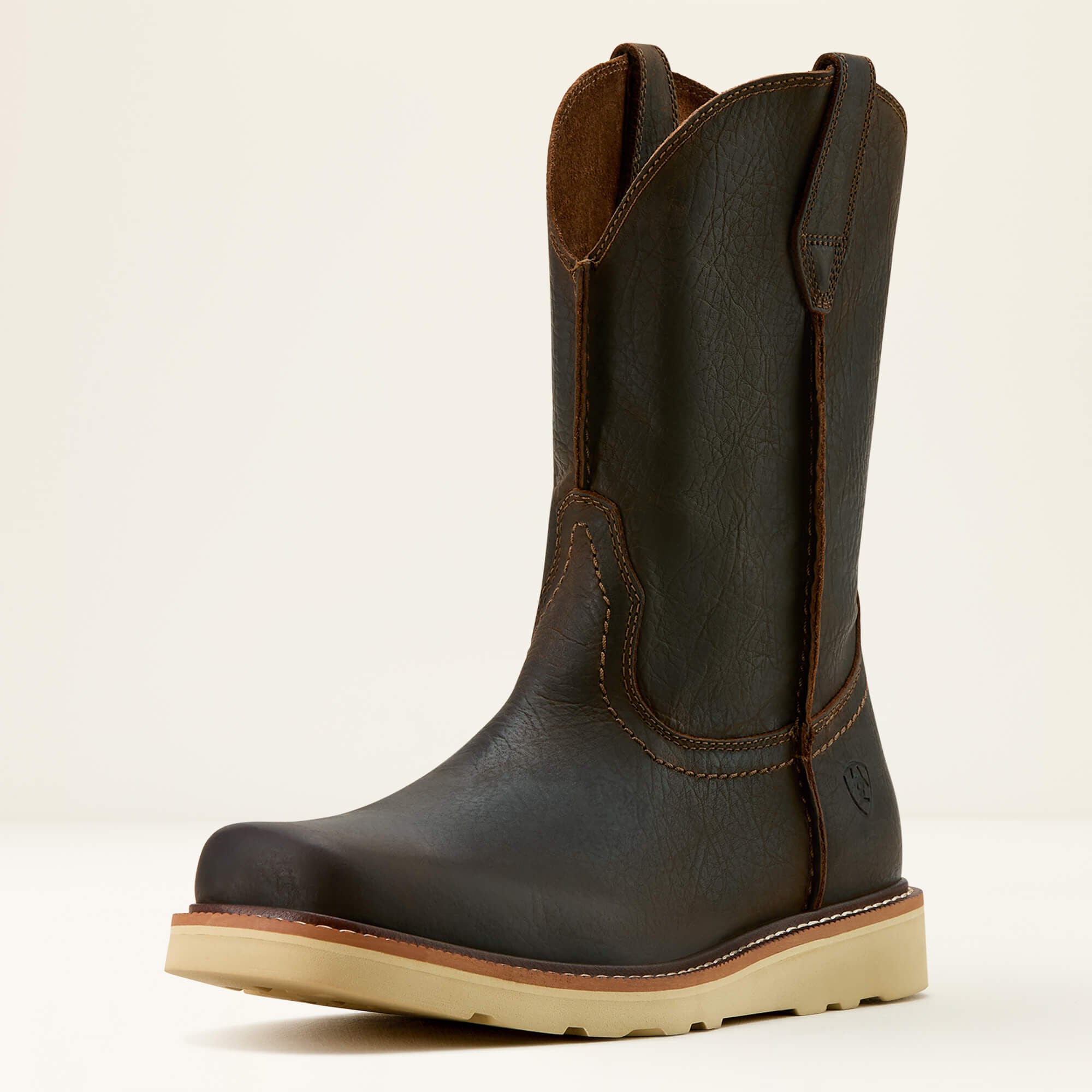 Rambler Recon Western Boot-Ariat