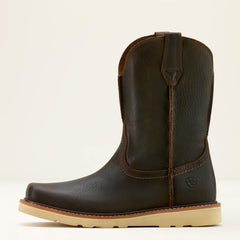 Rambler Recon Western Boot-Ariat