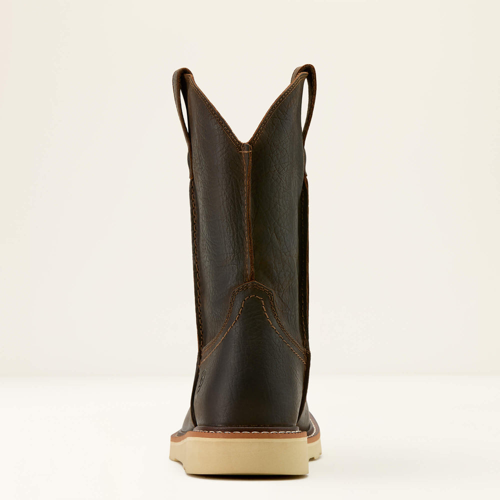 Rambler Recon Western Boot-Ariat