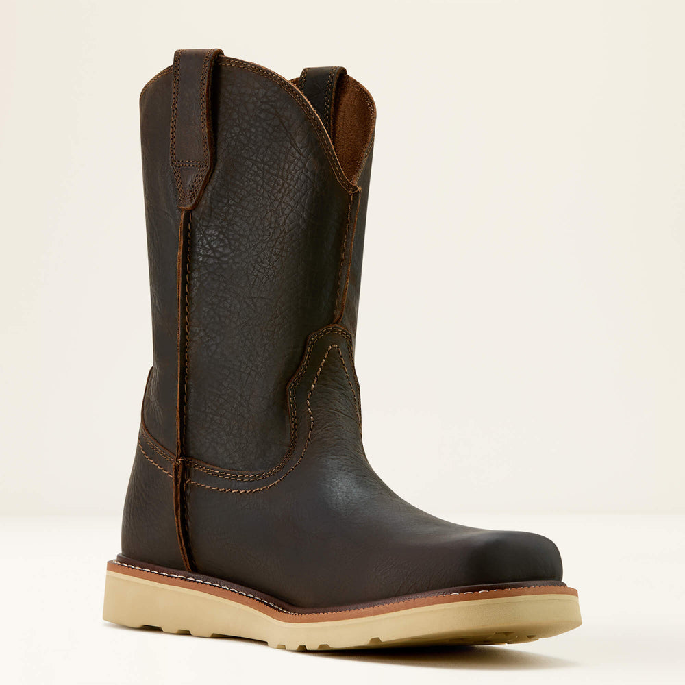 Rambler Recon Western Boot-Ariat