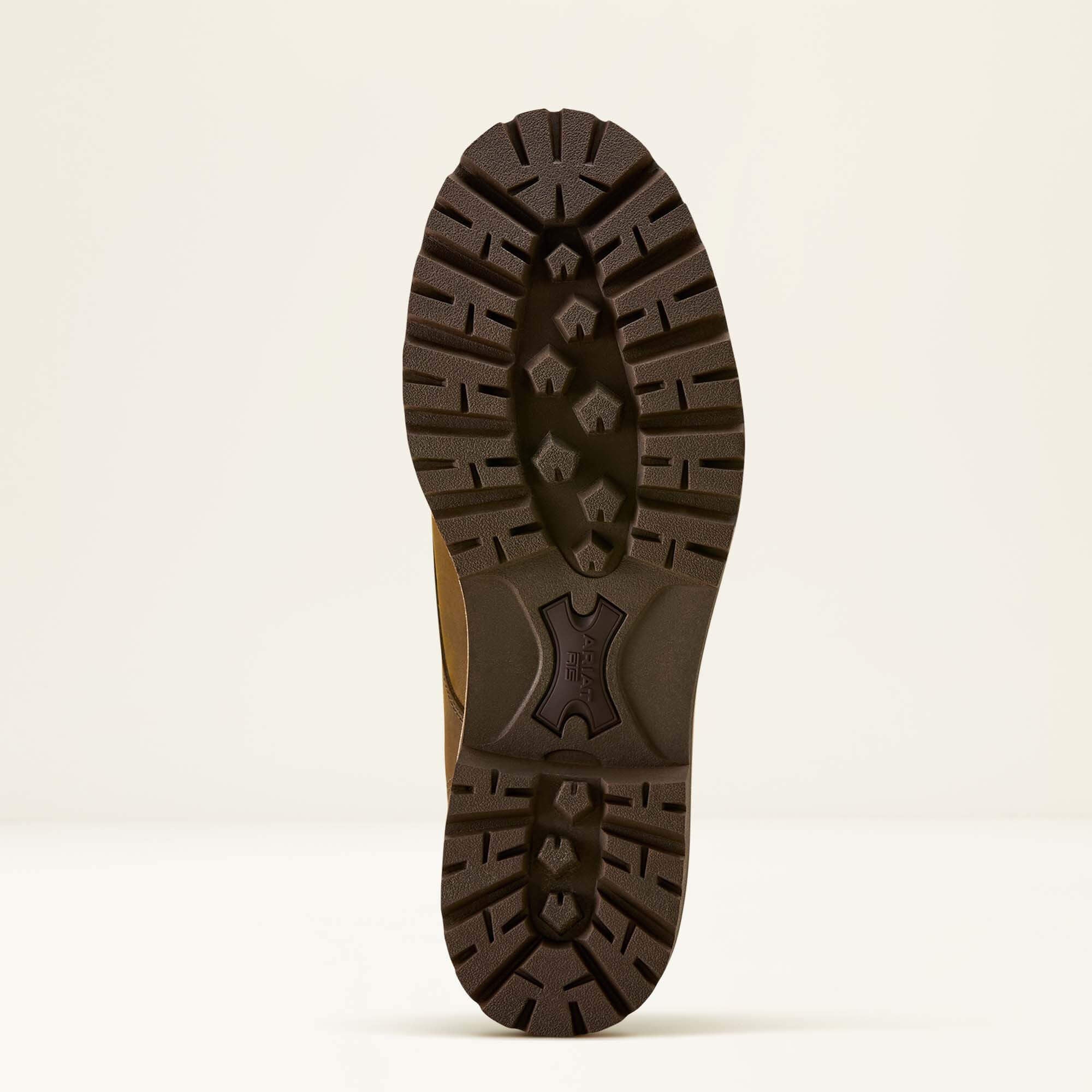 Split Rock Moc Toe Western Boot-Ariat