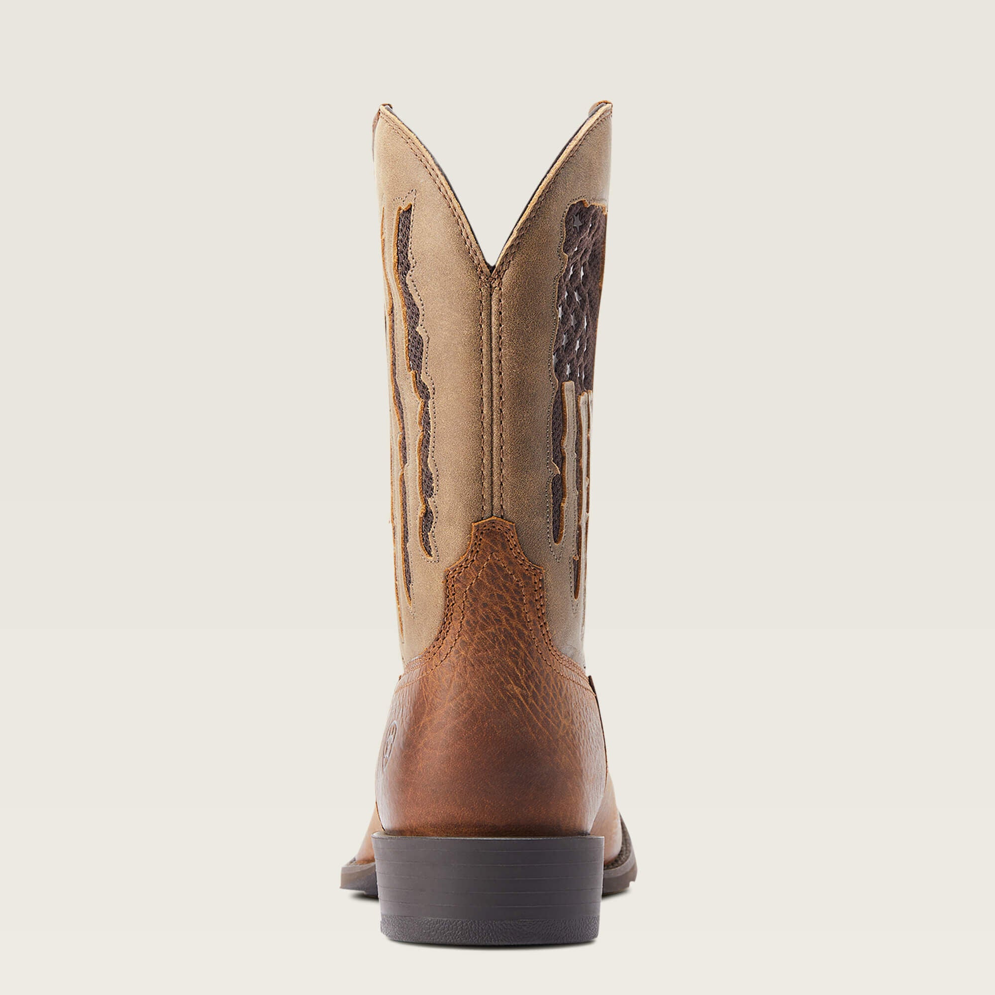 Sport My Country VentTEK Western Boot-Ariat
