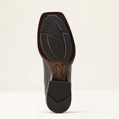 Ryden Ultra Wide Square Toe Cowboy Boot-Ariat