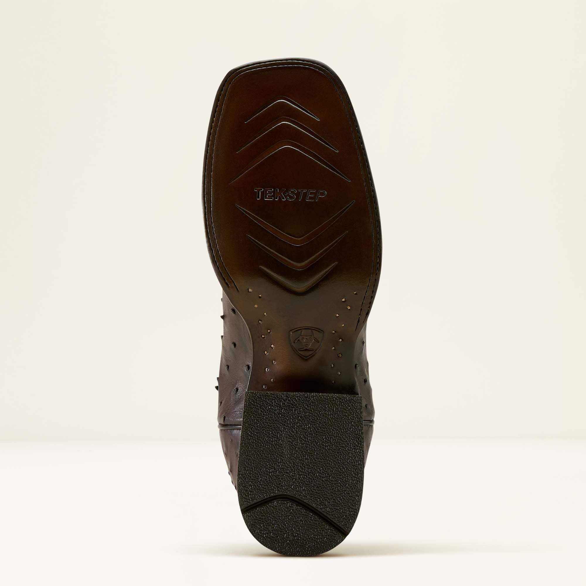 Classic Cash Wide Square Toe Western Boot-Ariat