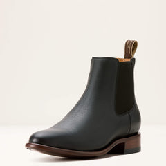 Bench Made Reed Western Boot-Ariat