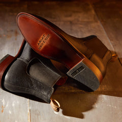 Bench Made Reed Western Boot-Ariat