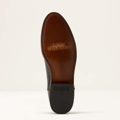 Bench Made Reed Western Boot-Ariat