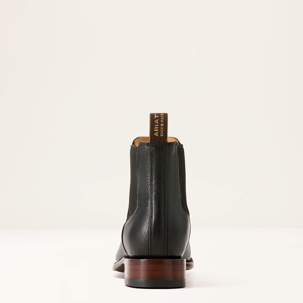 Bench Made Reed Western Boot-Ariat