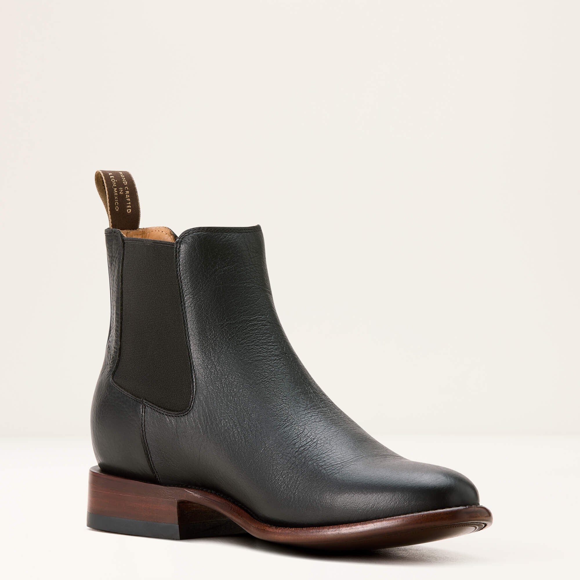 Bench Made Reed Western Boot-Ariat
