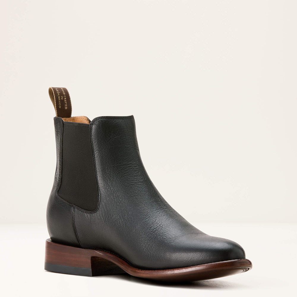 Bench Made Reed Western Boot-Ariat