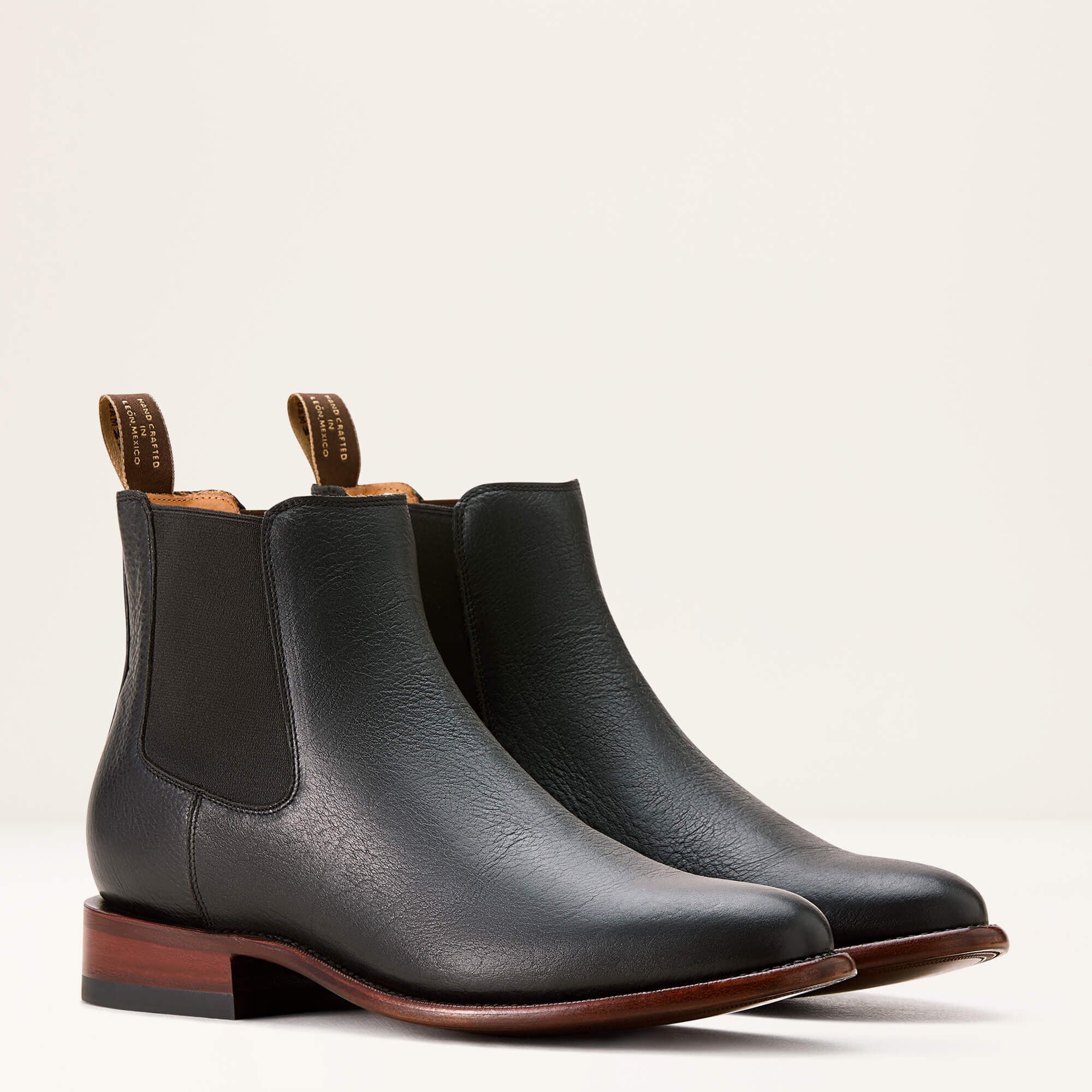 Bench Made Reed Western Boot-Ariat