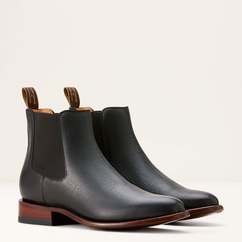 Bench Made Reed Western Boot-Ariat