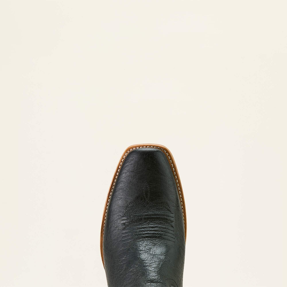 Futurity Platinum Narrow Cutter Toe Cowboy Boot-Ariat