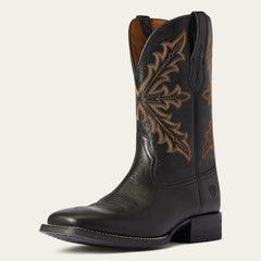 Qualifier Western Boot-Ariat