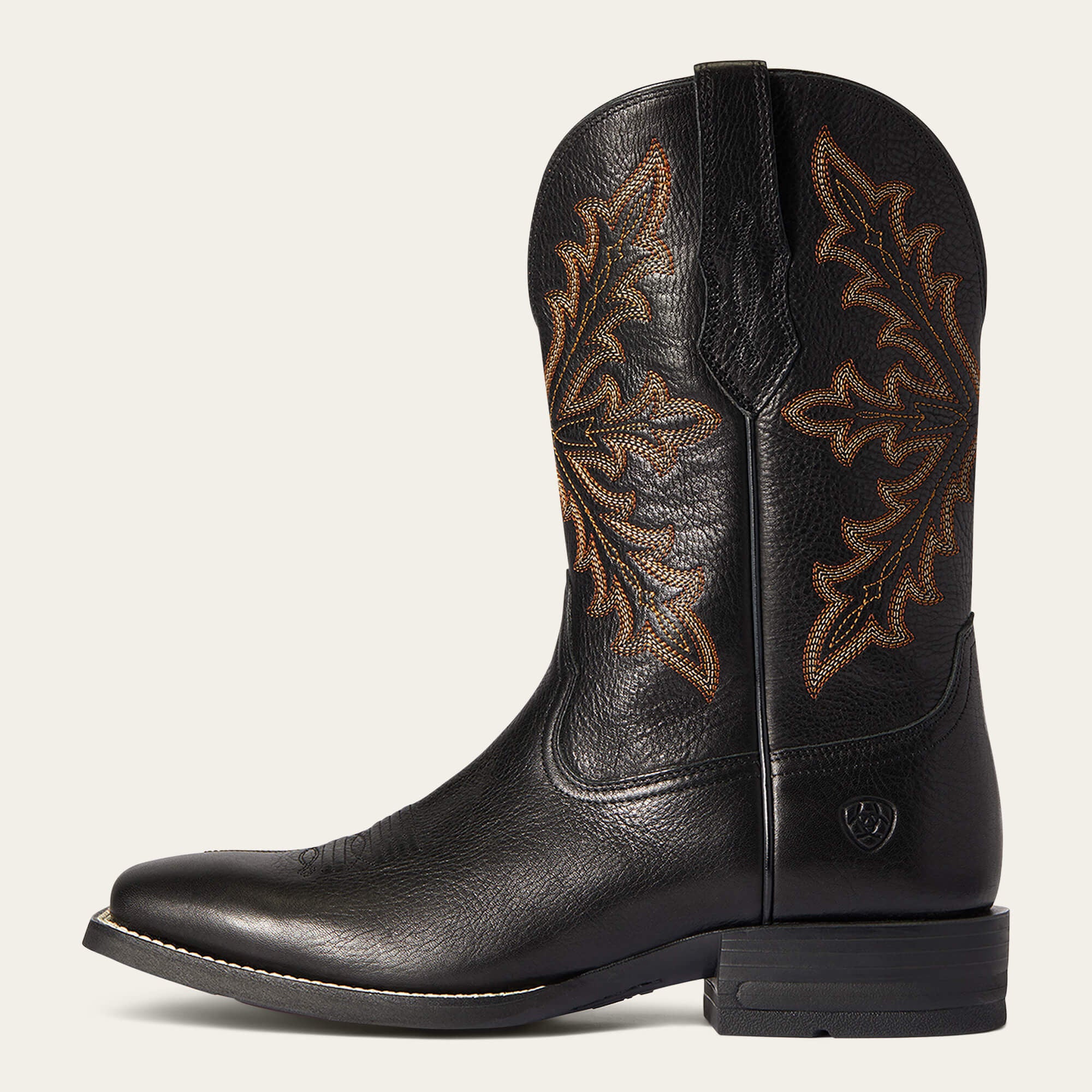 Qualifier Western Boot-Ariat
