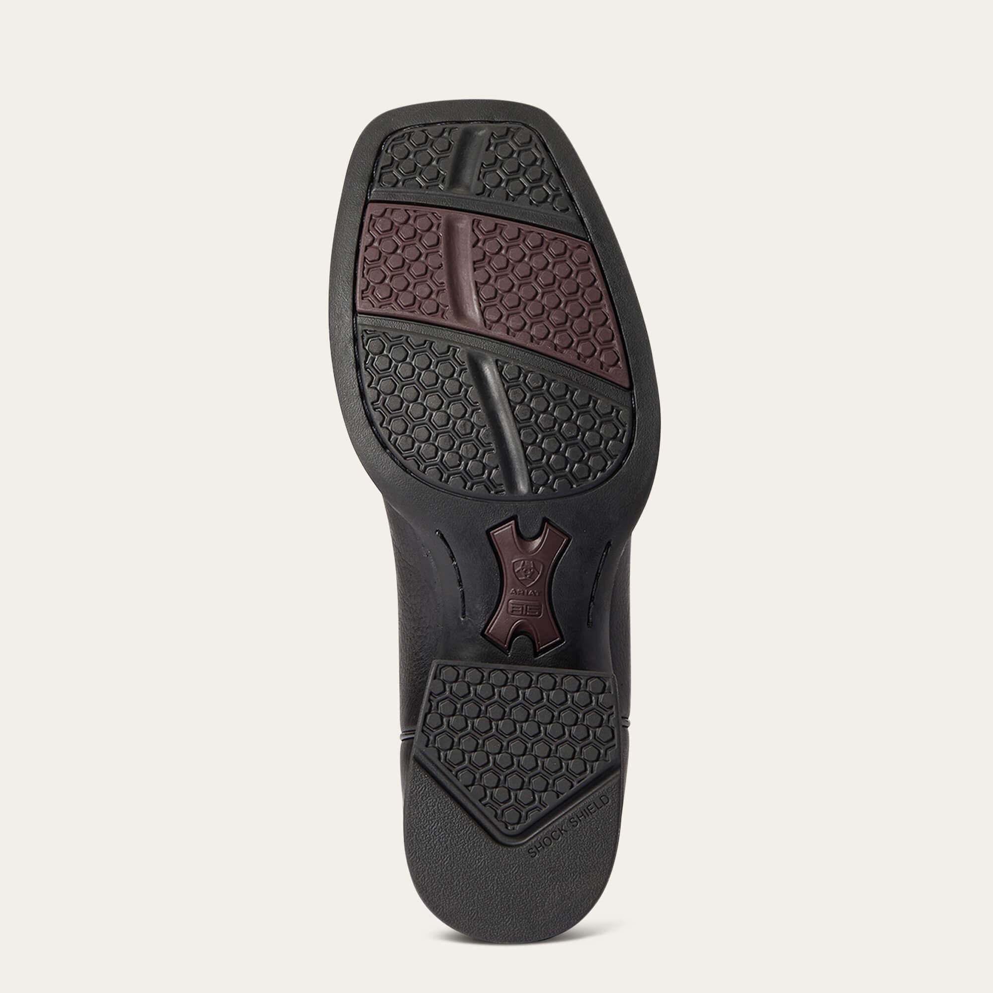 Qualifier Western Boot-Ariat