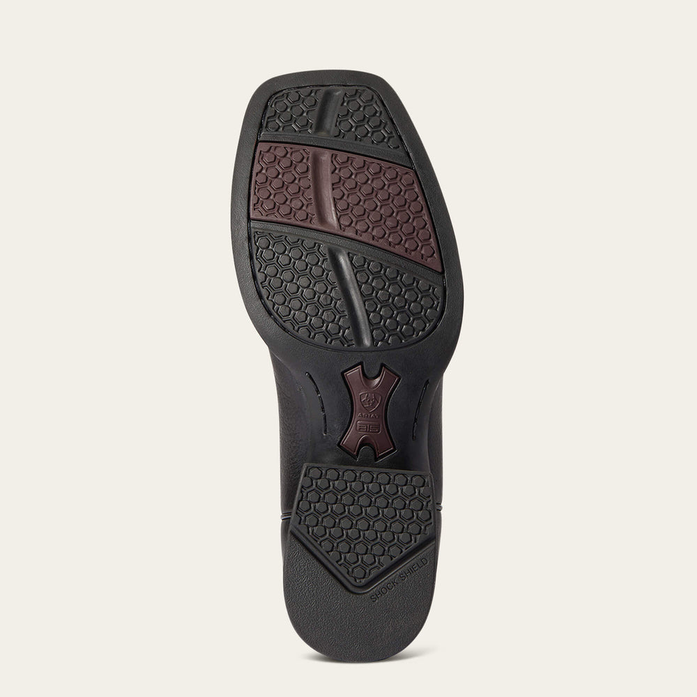 Qualifier Western Boot-Ariat