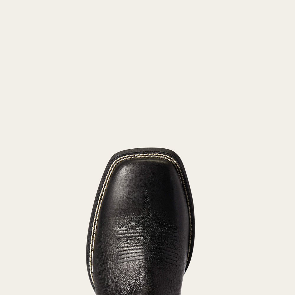 Qualifier Western Boot-Ariat