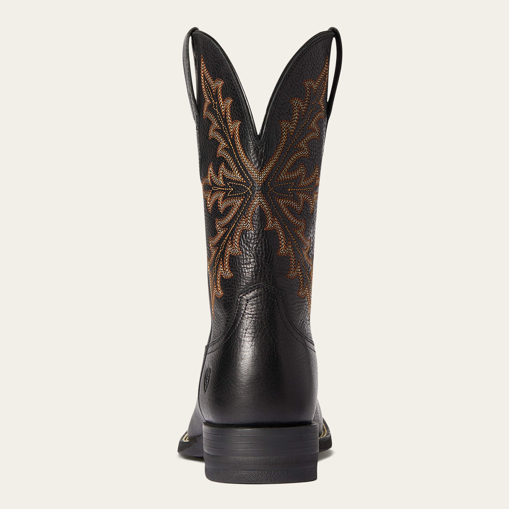 Qualifier Western Boot-Ariat