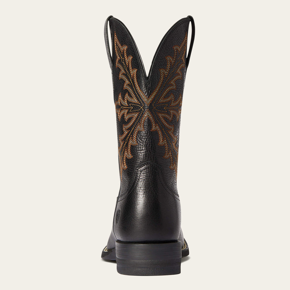 Qualifier Western Boot-Ariat
