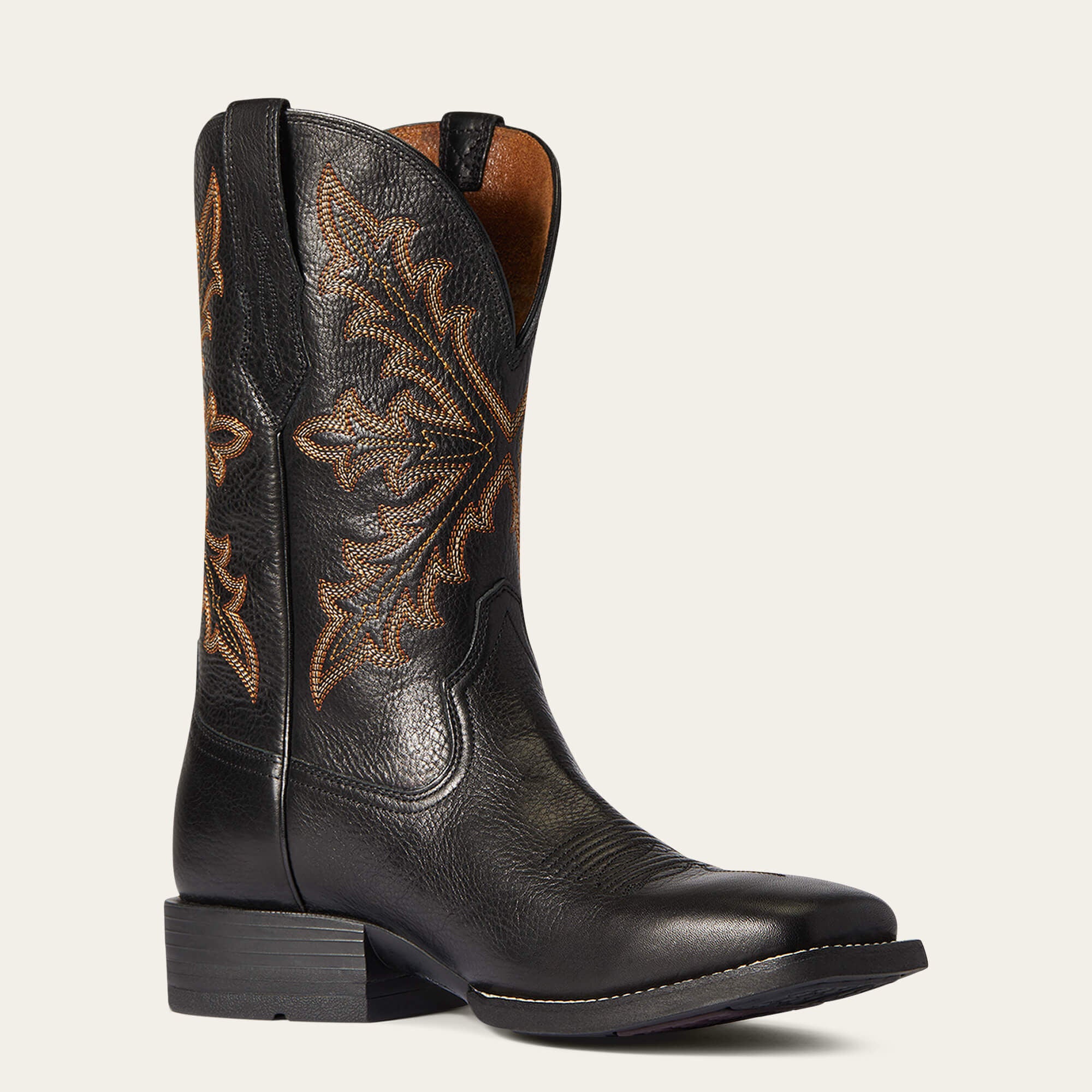 Qualifier Western Boot-Ariat