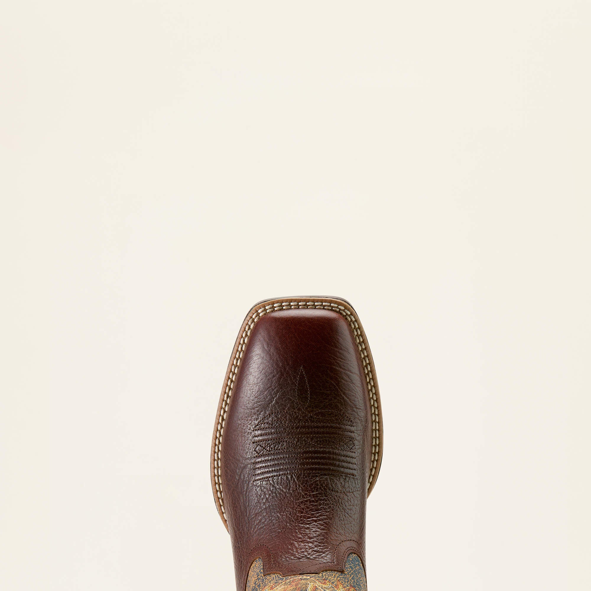 Ryden Ultra Wide Square Toe Cowboy Boot-Ariat