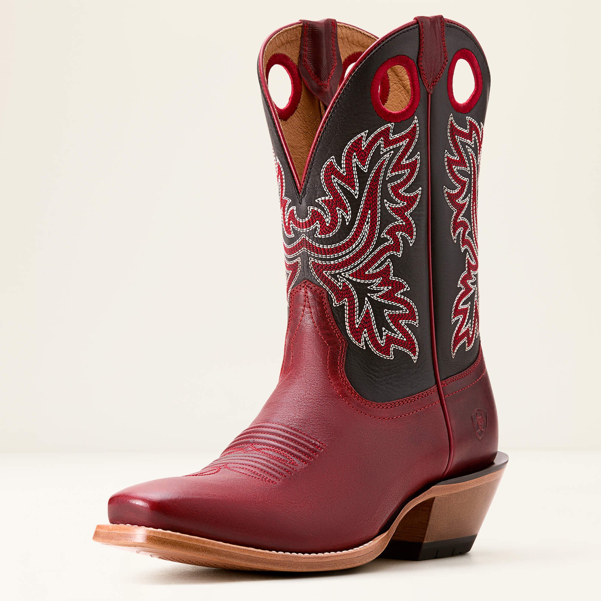 Bronc Stomper Cowboy Boot-Ariat
