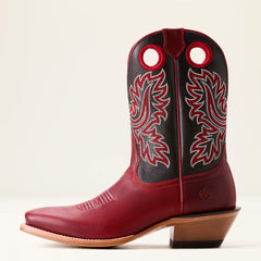 Bronc Stomper Cowboy Boot-Ariat