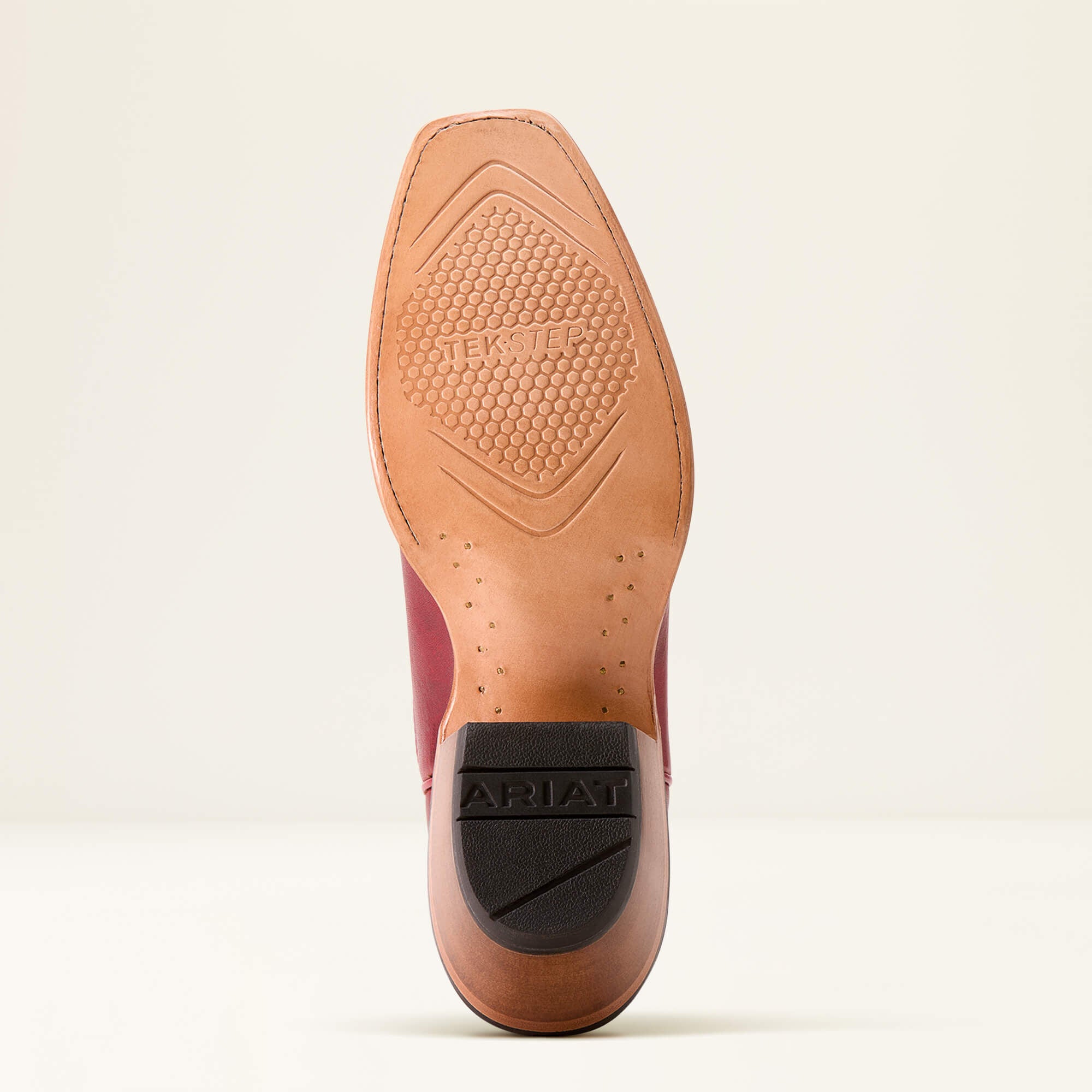 Bronc Stomper Cowboy Boot-Ariat